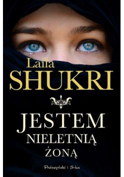 Jestem nieletnią żoną