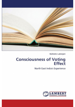 Consciousness of Voting Effect