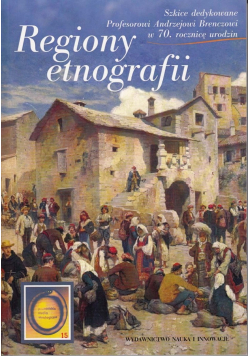 Regiony etnografii