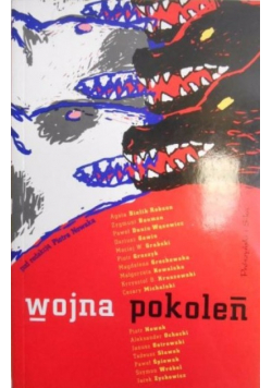 Wojna pokoleń
