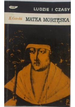 Matka Mortęska