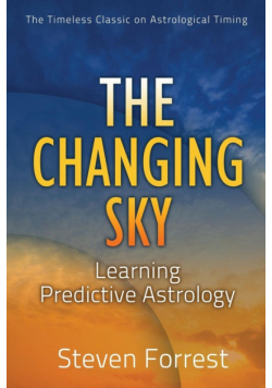 The Changing Sky