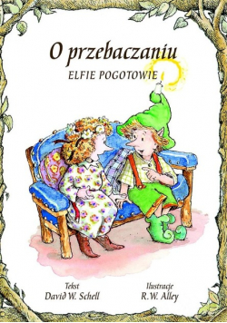 O przebaczaniu