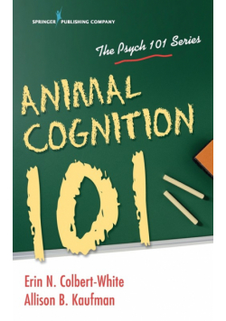 Animal Cognition 101