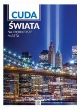 Imagine new II. Cuda świata. Najpiękniejsze miasta