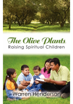 The Olive Plants