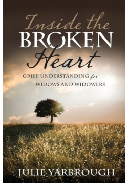 Inside the Broken Heart
