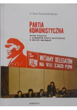 Partia Komunistyczna
