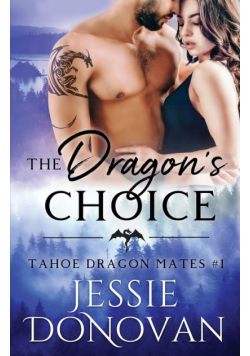 The Dragon's Choice