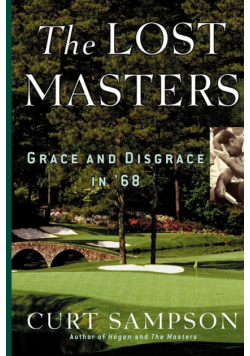 The Lost Masters