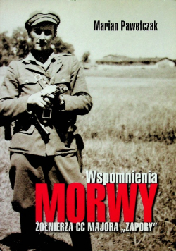 Wspomnienia Morwy