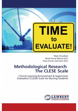 Methodological Research The CLESE Scale