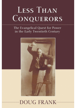 Less Than Conquerors