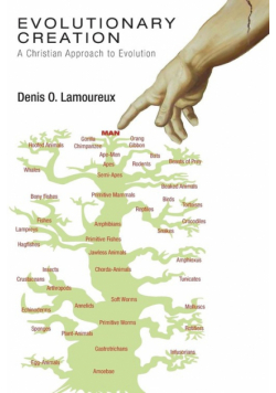 Evolutionary Creation