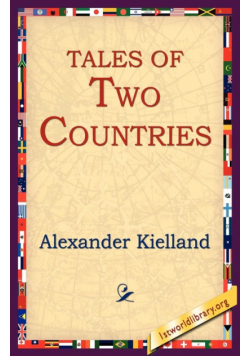 Tales of Two Countries