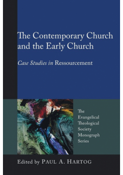 The Contemporary Church and the Early Church