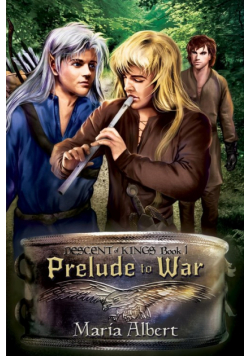 Prelude to War