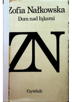 Dom nad łąkami