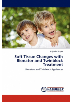 Soft Tissue Changes with Bionator and Twinblock Treatment