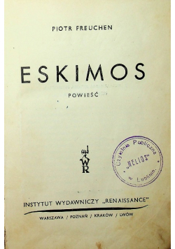 Eskimos