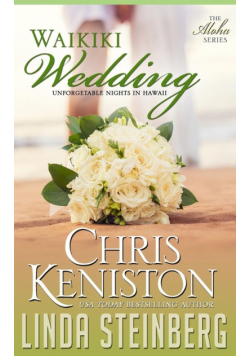 Waikiki Wedding