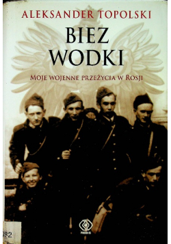 Biez wodki