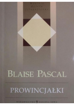 Prowincjałki
