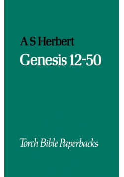 Genesis 12-50
