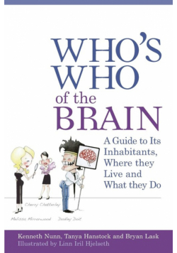 Who's Who of the Brain