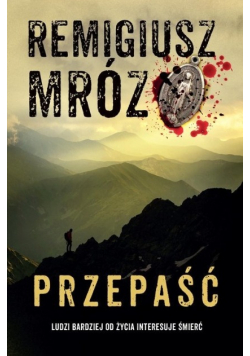 Mróz Przepaść