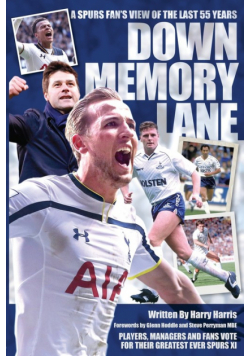 Down Memory Lane