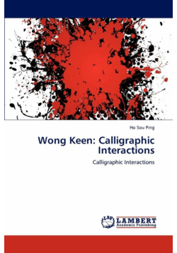 Wong Keen