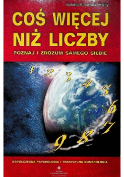 Coś więcej niż liczby