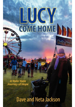 Lucy Come Home