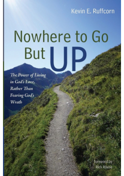Nowhere to Go But Up