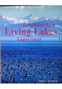 Lebendige Seen Living Lakes Lagos vivos