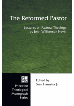 The Reformed Pastor