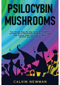 Psilocybin Mushrooms