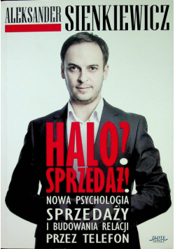 Halo? Sprzedaż!