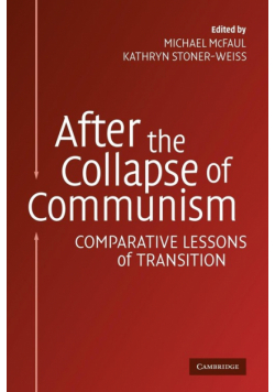 After the Collapse of Communism