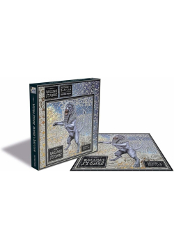 Puzzle 500 The Rolling Stones - Bridges To Babylon