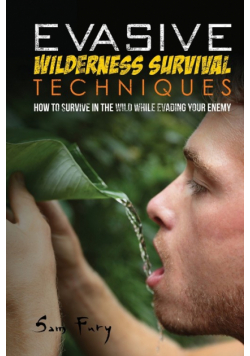 Evasive Wilderness Survival Techniques