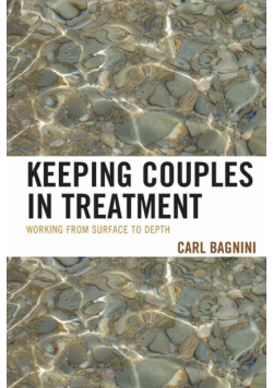 Keeping Couples in Treatment