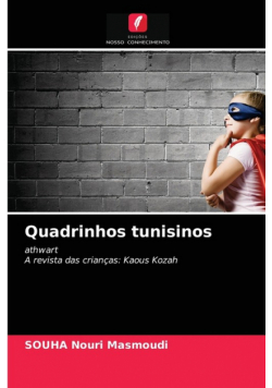 Quadrinhos tunisinos