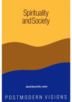 Spirituality and Society