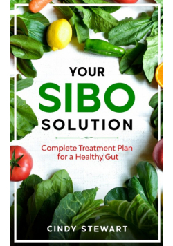 Your SIBO Solution
