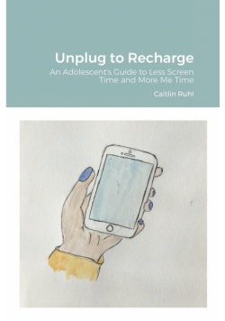 Unplug to Recharge