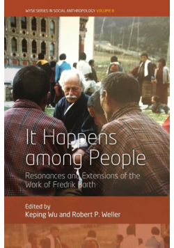 It Happens Among People