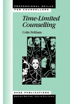 Time-Limited Counselling