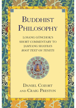 Buddhist Philosophy